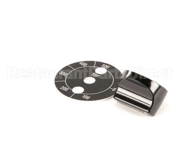 008246SK Wisco Thermostat Knob Service Kit