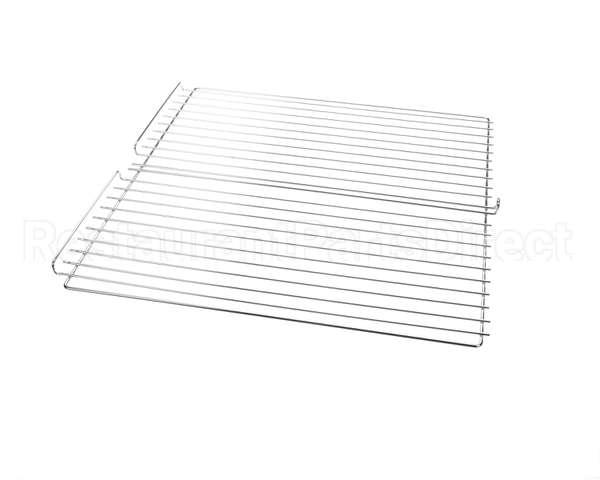 008252L Wisco Looped Grill