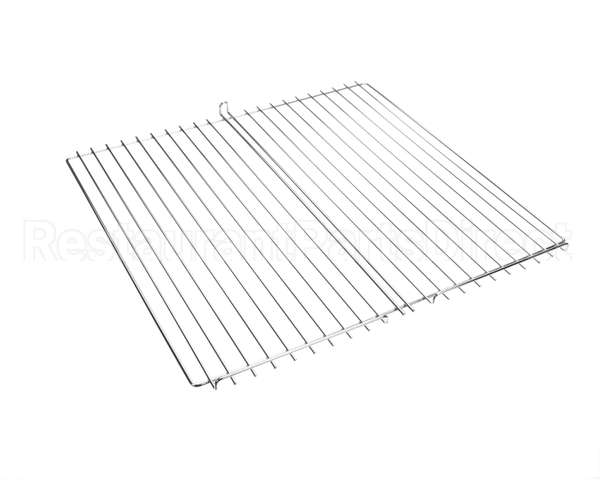 008252L Wisco Looped Grill