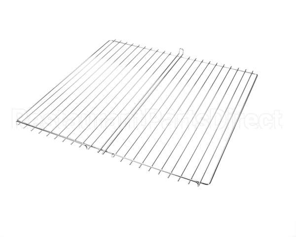 008252L Wisco Looped Grill