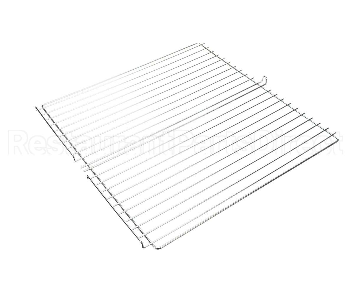 008252LP Wisco Looped Grill