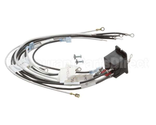 008254SK Wisco Relay Service Kit