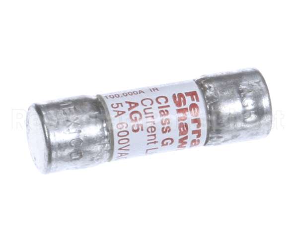008360 Keating Fuse 300V 5Amp Fryer Electric