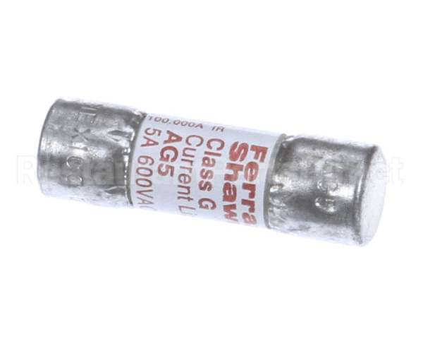 008360 Keating Fuse 300V 5Amp Fryer Electric