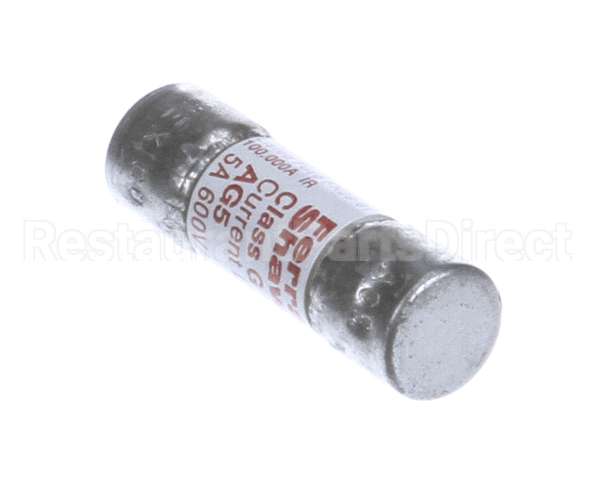 008360 Keating Fuse 300V 5Amp Fryer Electric