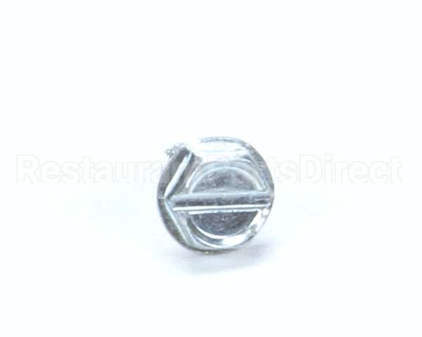 00850430 Multiplex Screw # 6-32 X 3/8 Sltd