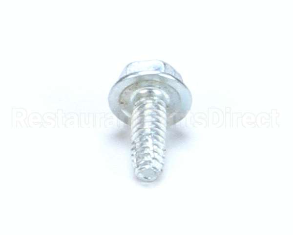 00850430 Multiplex Screw # 6-32 X 3/8 Sltd