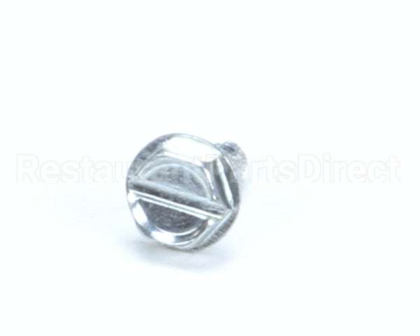 00850430 Multiplex Screw # 6-32 X 3/8 Sltd