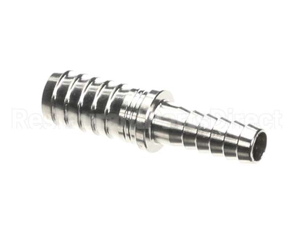 00861302 Multiplex Splicer 1/4 X 3/8 Barb Ss