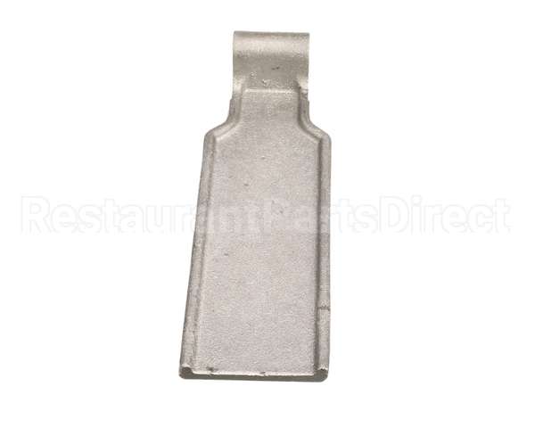 008987-20 T&S Brass B-0509 Knee Pedal, Aluminum