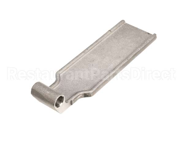 008987-20 T&S Brass B-0509 Knee Pedal, Aluminum
