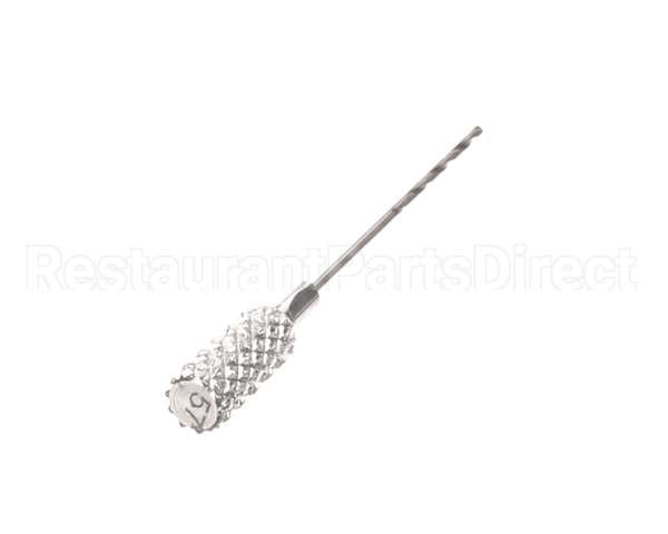 00899.01 Cma Cleaning Drill