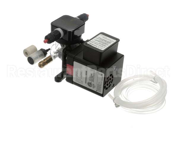 009-001 National Conveyor Corp Defoamer Pump