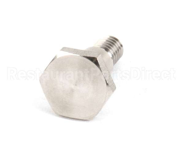 0090000 Univex Screw, Latch 9/16