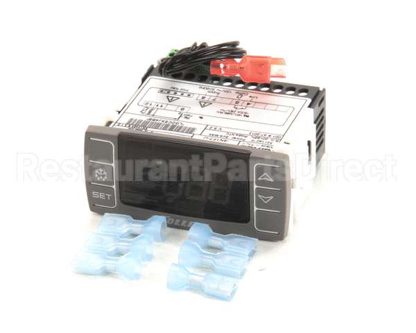 00900084 Follett Controller, Temp, Ref