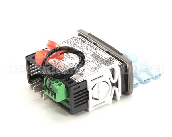 00900084 Follett Controller, Temp, Ref