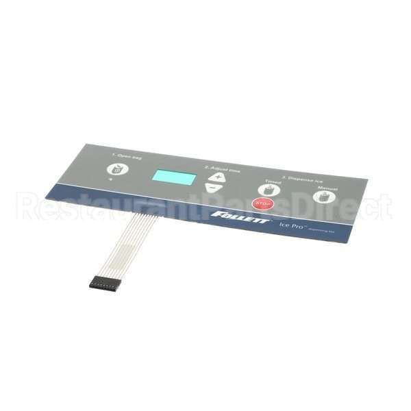 00902270 Compatible Follett Switch, Membrane, Db650