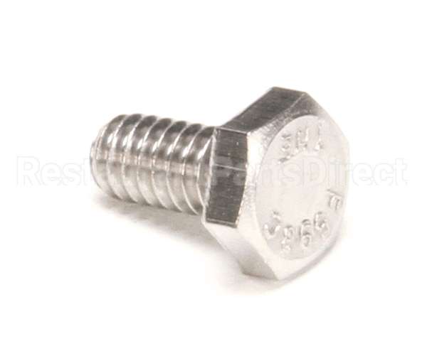 00906.00 Cma 1/4-20 X 1/2 Hexhead Bolt