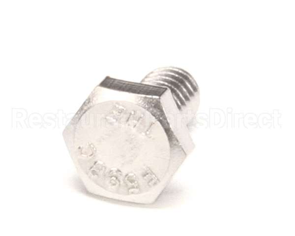 00906.00 Cma 1/4-20 X 1/2 Hexhead Bolt