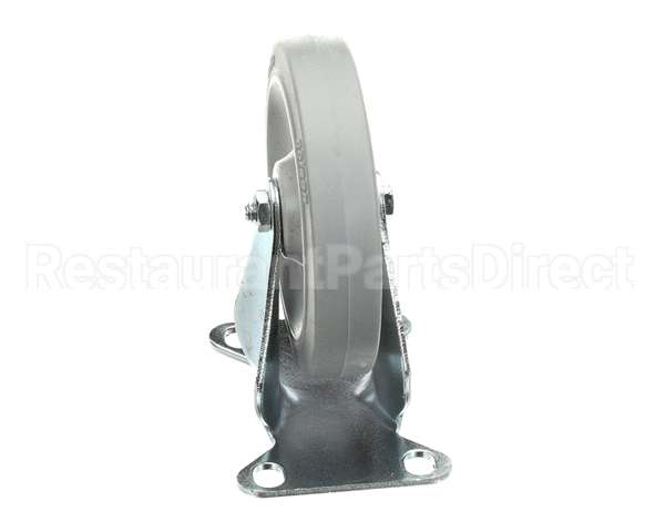 009080535 Jbt Caster,Top Plate,Rigid,4,