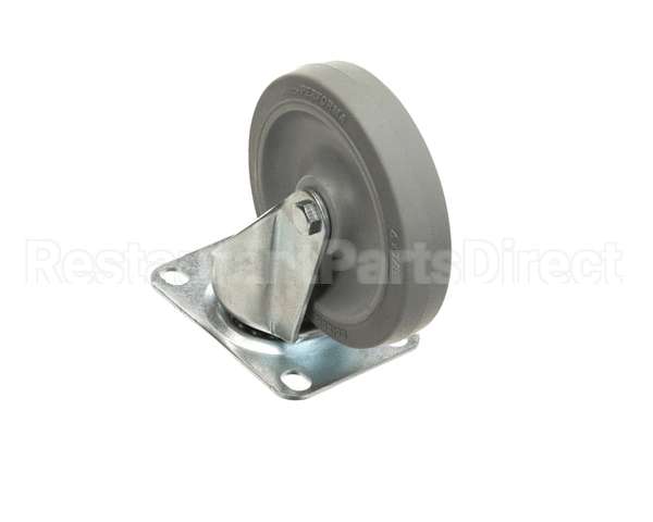 009080536 Jbt Caster,Top Plate,Swivel,4,