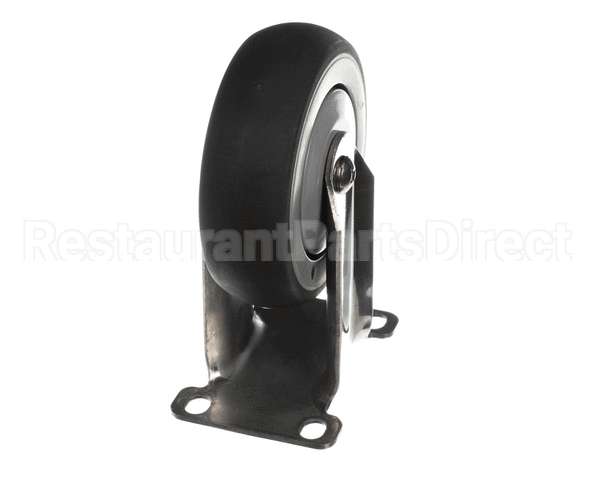 009080553 Jbt Caster,Rigid,4,Ss,Sunline