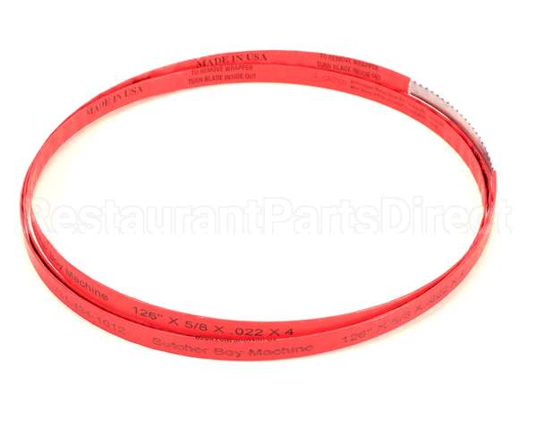 0090851-H Butcher Boy Saw Blade 98 X 58 X .022