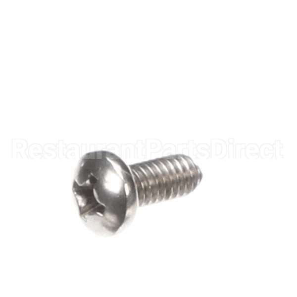 00911.50 Compatible CMA 8-32 X 3/8 Panhead Screw
