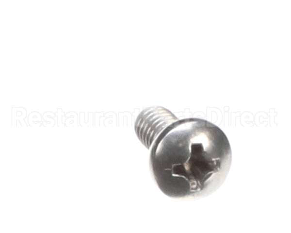 00911.50 Cma 8-32 X 3/8 Panhead Screw