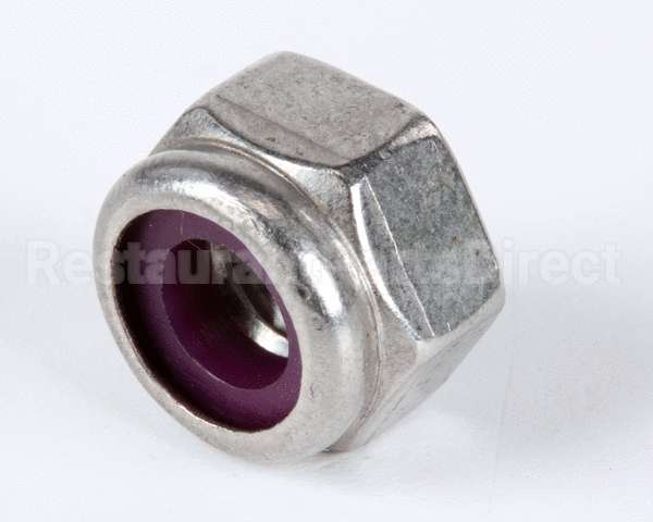 00912.00 Cma 1/4-20 Nylon Lock Nut
