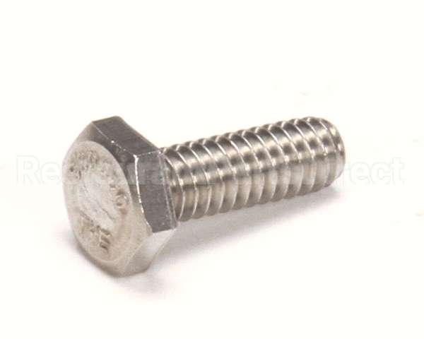 00914.00 Cma 1/4-20 X 3/4 Hexhead Bolt