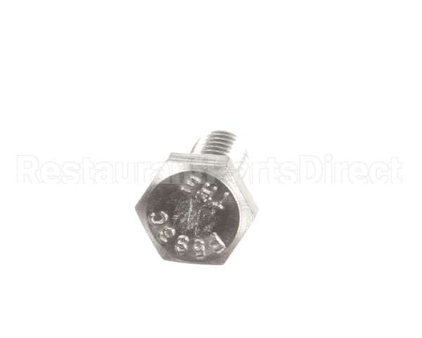 00914.10 Cma 1/4-20 X 5/8 Hexhead Bolt 304S