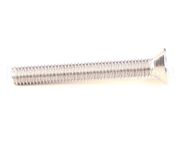 00918.10 Cma 10-32 X 1 1/2 Ss Phillips Flat
