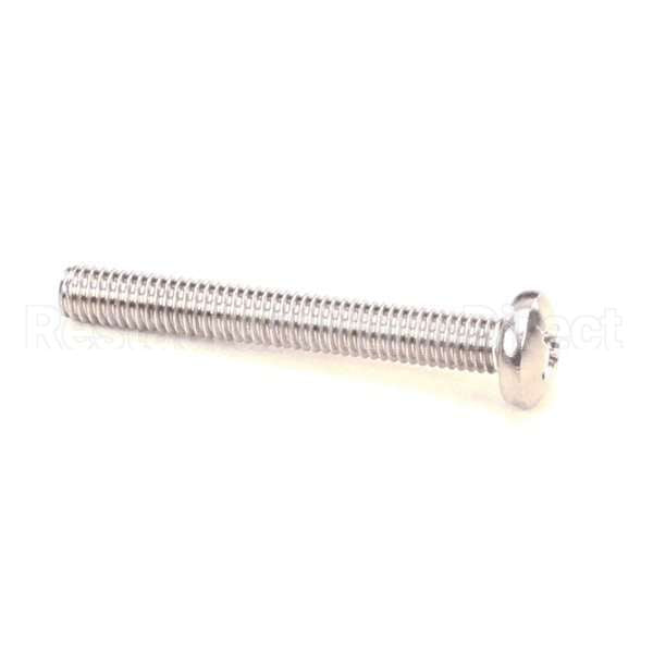 00919.00 Compatible CMA 10-32 X 1 1/2 Panhead Bolt