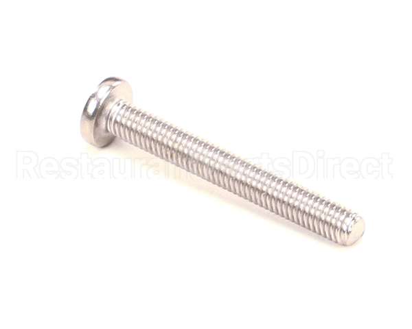 00919.00 Cma 10-32 X 1 1/2 Panhead Bolt