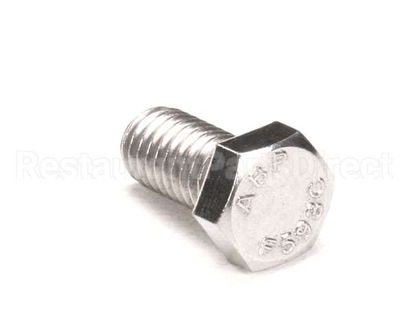 00921.00 Cma 3/8-16 X 3/4 Ss Hexhead Bolt