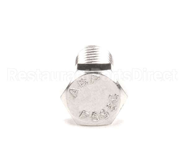 00921.00 Cma 3/8-16 X 3/4 Ss Hexhead Bolt