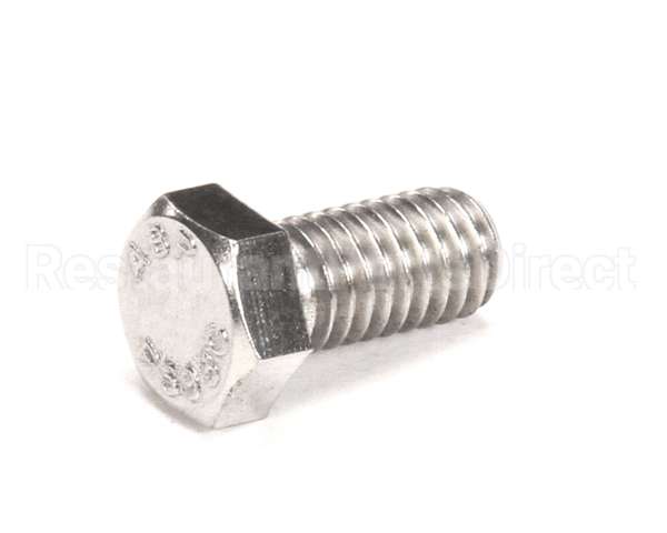 00921.00 Cma 3/8-16 X 3/4 Ss Hexhead Bolt