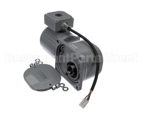 00924209 Follett Motor Upper Agitator Assembly