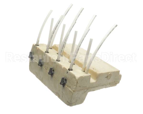 00924498 Follett Foam Pack 4 Valve Vu300