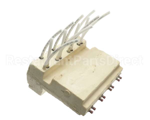 00924498 Follett Foam Pack 4 Valve Vu300