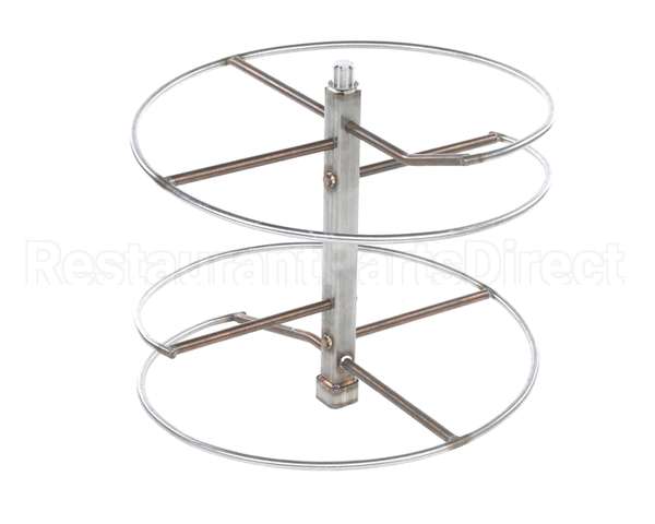 00925305 Follett Agitator Lower Assy