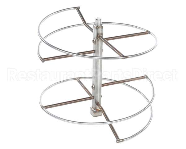 00925305 Follett Agitator Lower Assy