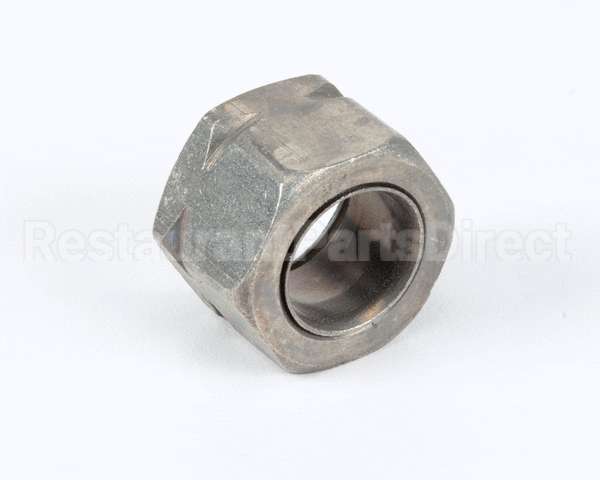00929.0001 Bunn Nut/Sleeve, Cprsn-Tnpl.38Tube