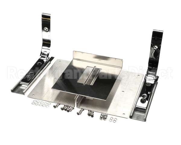 009334 Keating Cutting Board Hinge Assembly
