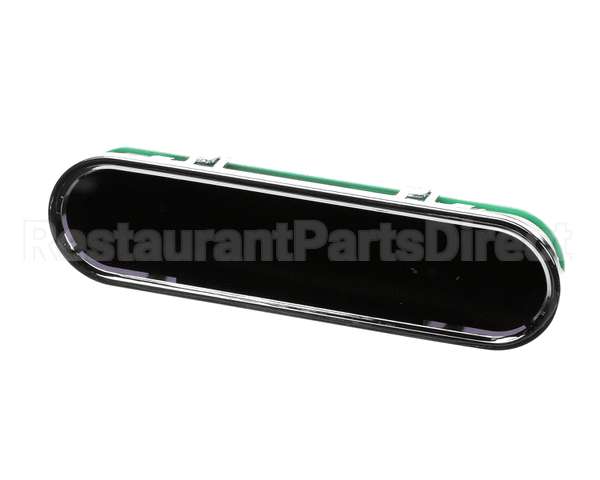 00933879 Follett Interface, User Elan# Ec-026-002