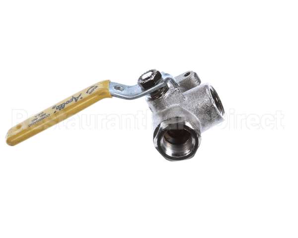 009354 Keating Filter Valve 1/2 Uff Cf Filte