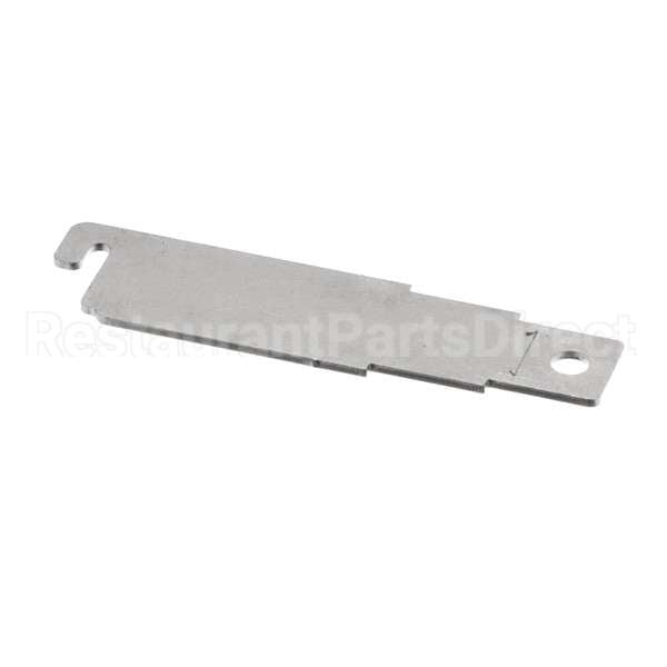 00937227 Compatible Follett Bracket, Front Cover