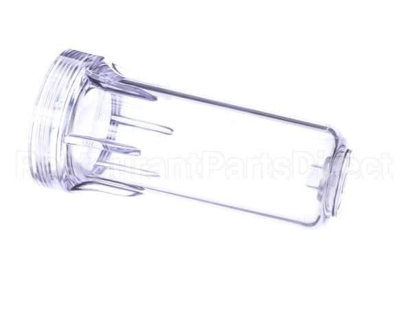 00938159 Follett Housing, Filter, 10 Clear, For 00938142