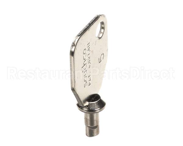 009425020 Jbt Key,Toolhead,Mfj Cj,Southco